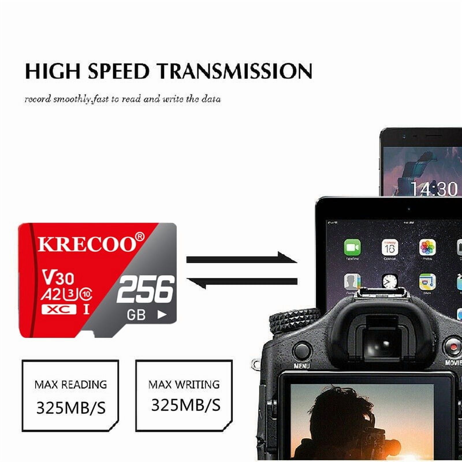 Disk Micro SD Card 16GB 32GB 64GB 128GB TF Class 10 for Smartphones Tablets Lot