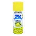 thumbnail image 1 of SPRYPNT 2X GLS SUNYELLOW (Pack of 6), 1 of 2