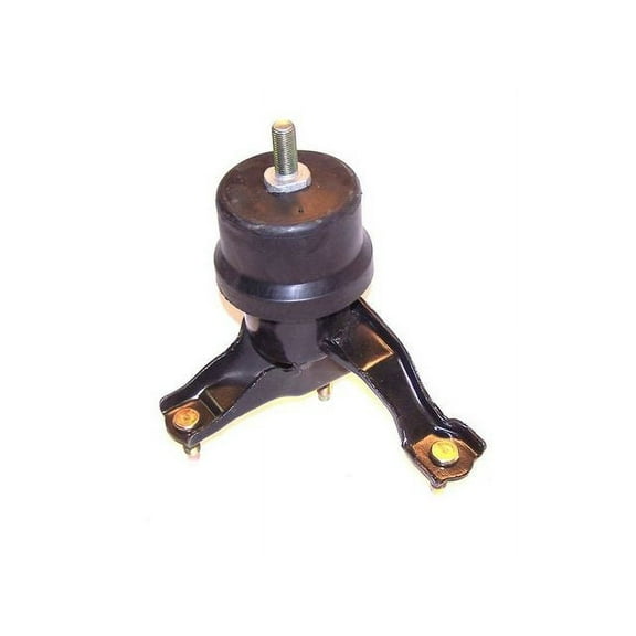 Front Right Engine Mount - Compatible with 2007 - 2012 ES350 3.5L V6 2008 2009 2010 2011