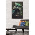thumbnail image 3 of Star Wars : The Mandalorian Saison 2 - Grogu, 3 of 4