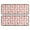 Pink Cow Strawberry, variant on Kitchen Rugs Sets Of 2,Pink Cow Strawberry Pattern Anti Fatigue Kitchen Mat Rugs Non Slip Washable,Decorative Kitchen Floor Mats for Kitchen,Sink,Laundry,17"x47" 17"x47"
