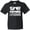 AB-Black, variant on Future Lifeguard Sunglasses Youth T-Shirt