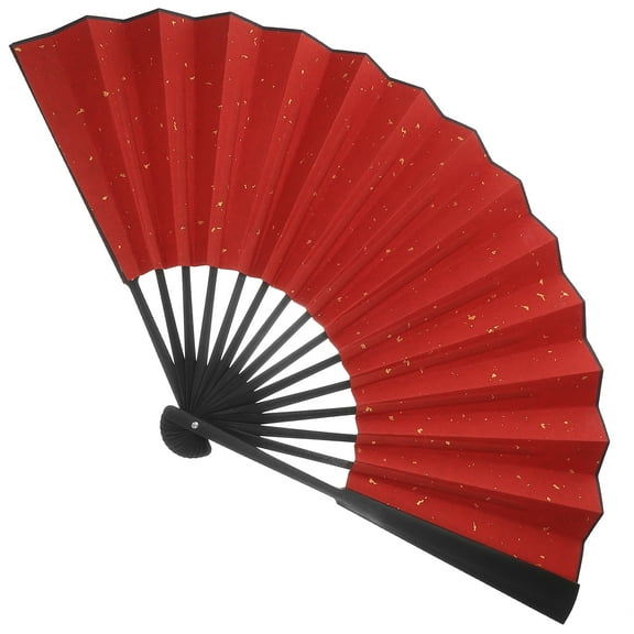 Fans Handheld Folding Fly for Tables Foldable Bulk Miss