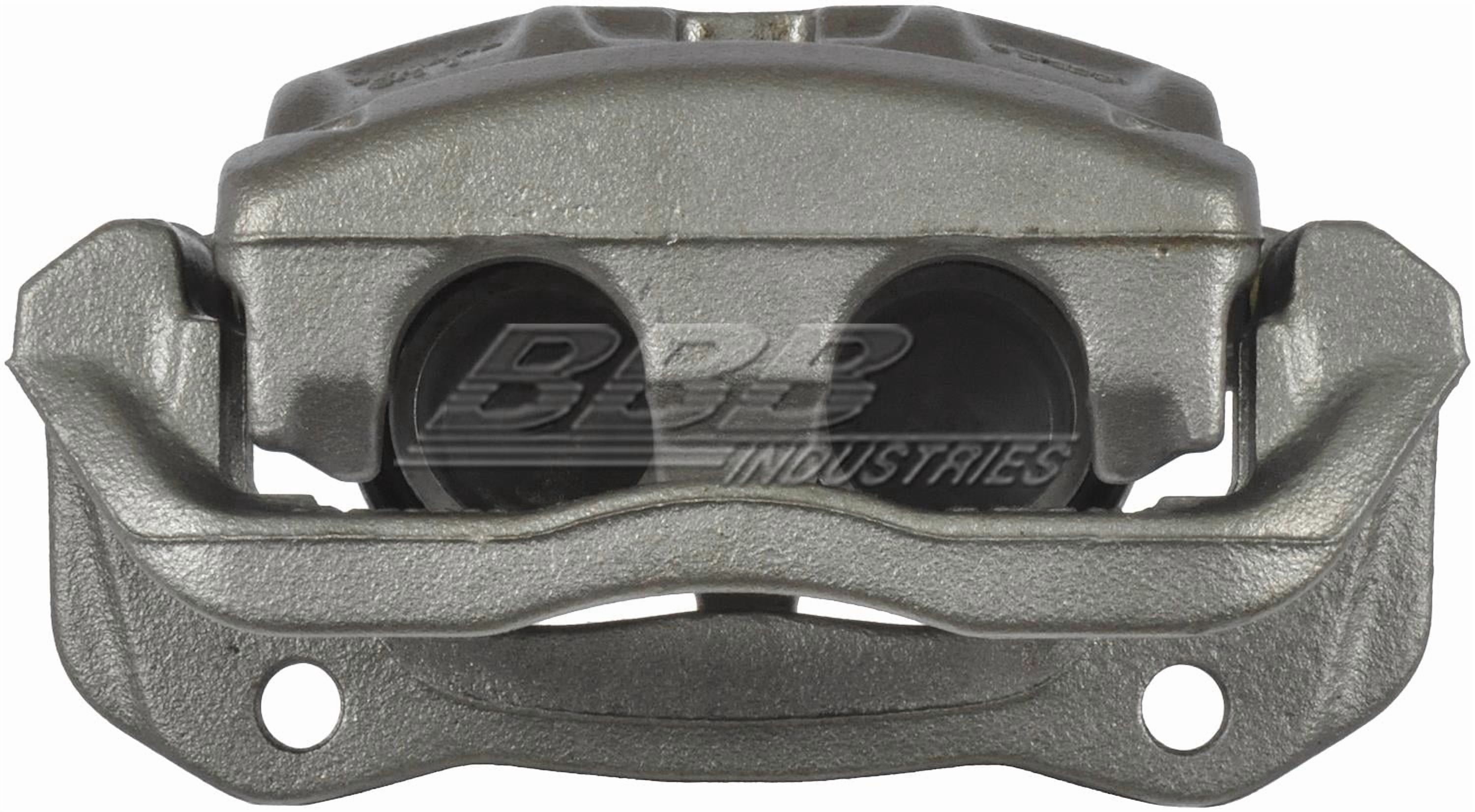 TERREPOWER formerly BBB Industries 99-05411A Reman Caliper w/installation Hardware