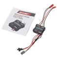 thumbnail image 1 of Controlador de Velocidad ElectróNico ESC Cepillado 40A para C24 C34 MN D90 MN99S MN86S Piezas ActualizacióN Coche RC, 1 of 5