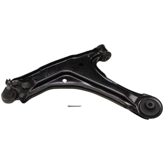 MOOG RK80446 Control Arm and Ball Joint Assembly