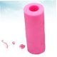 thumbnail image 4 of unbranded De Silicona Rosa Para Fondant Y Pasteles Con 3D De Lápiz Labial, 4 of 8