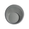thumbnail image 4 of Almohadilla aislante térmica para posavasos que protege muebles y mesas. Se adapta a cualquier tamaño de gris, 4 of 9