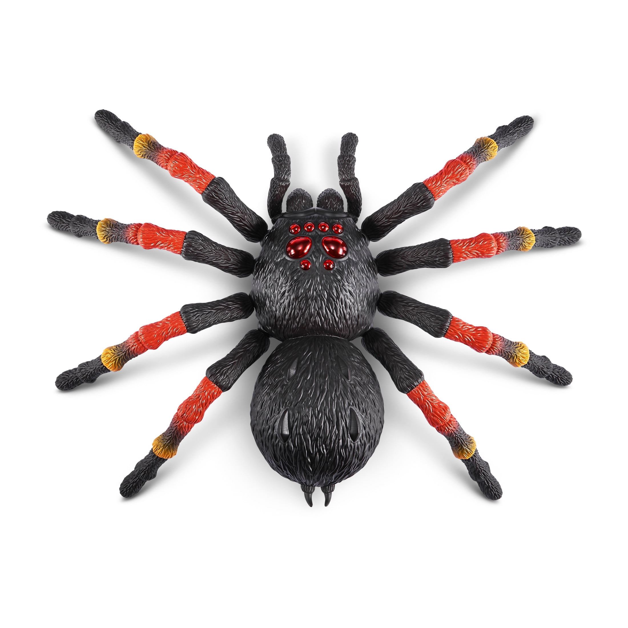 Robo Alive Creepy Crawly Pack by ZURU - Electronic Pet for Kids Ages 3+