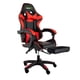 thumbnail image 1 of Silla De Oficina Gamer Ergonomica Reclinable Reforzada rojo, 1 of 7