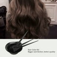 thumbnail image 3 of Conjunto de herramienta Colorear el cabello Cepillos peine Tazon tinte Color pelo, 3 of 5