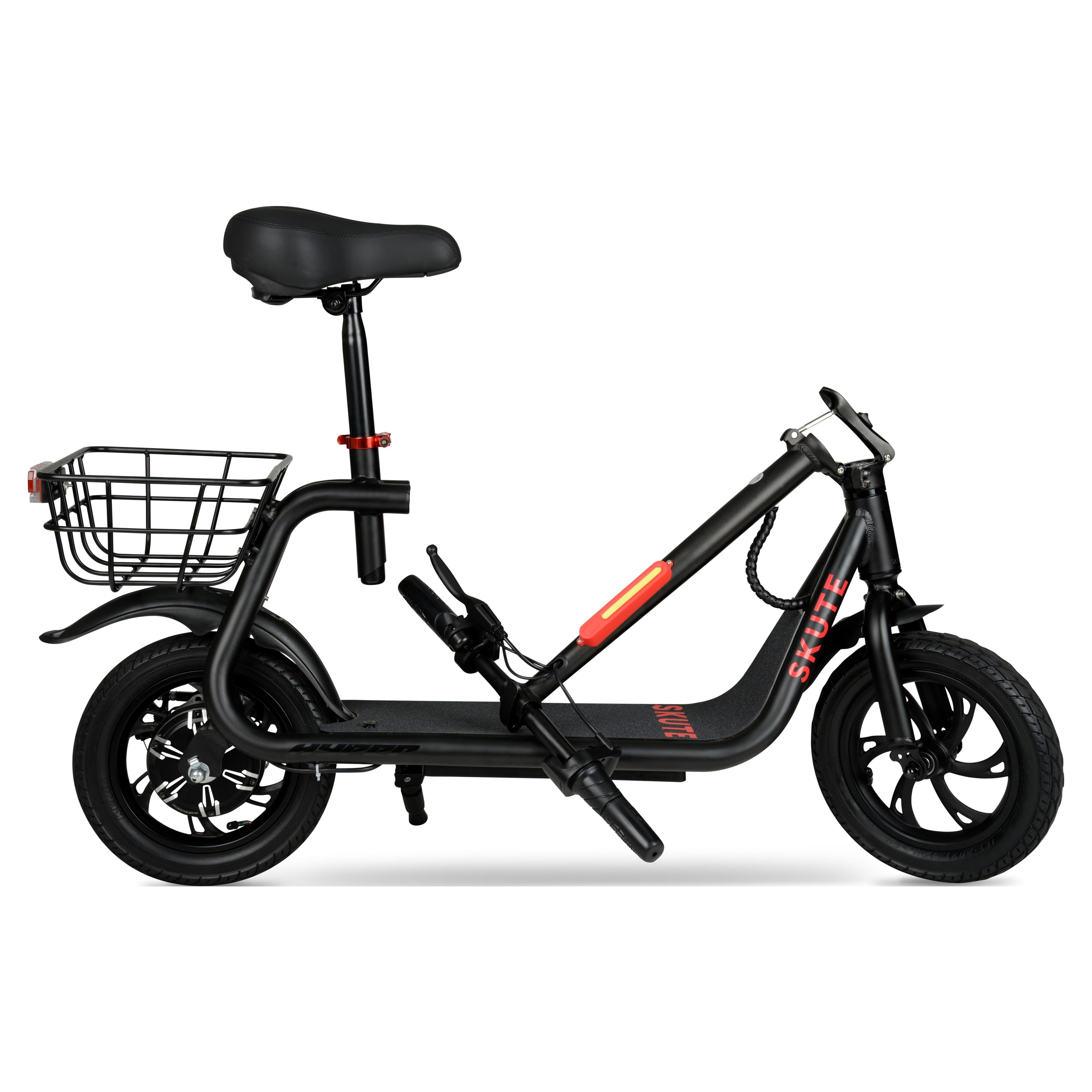 Hyper moped 2024