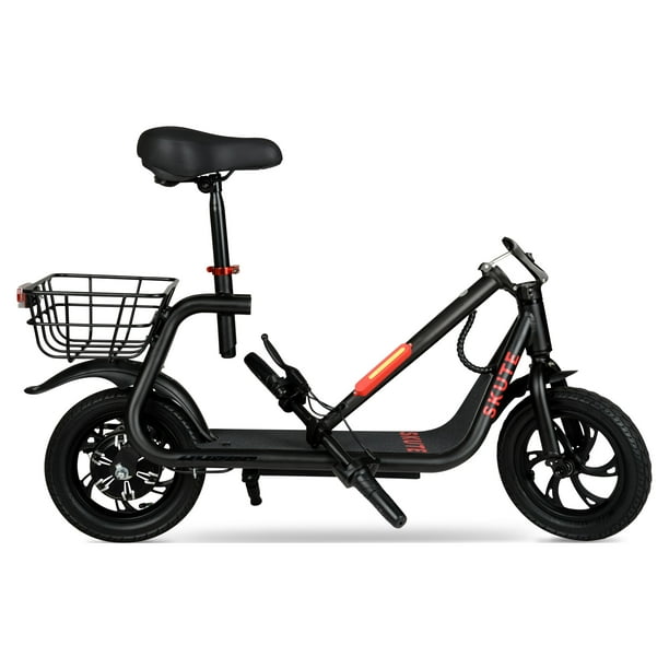 Electric Scooter for Daycare Staff & Older Children