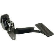 hummer h2 accelerator pedal sensor