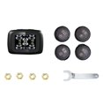 thumbnail image 1 of Precio sorpresa!Monitoreo de presión de neumáticos, manómetro externo Universal para coche, SUV, exterior, coche, detección diaria de presión de neumáticos, vehículo, 1 of 7