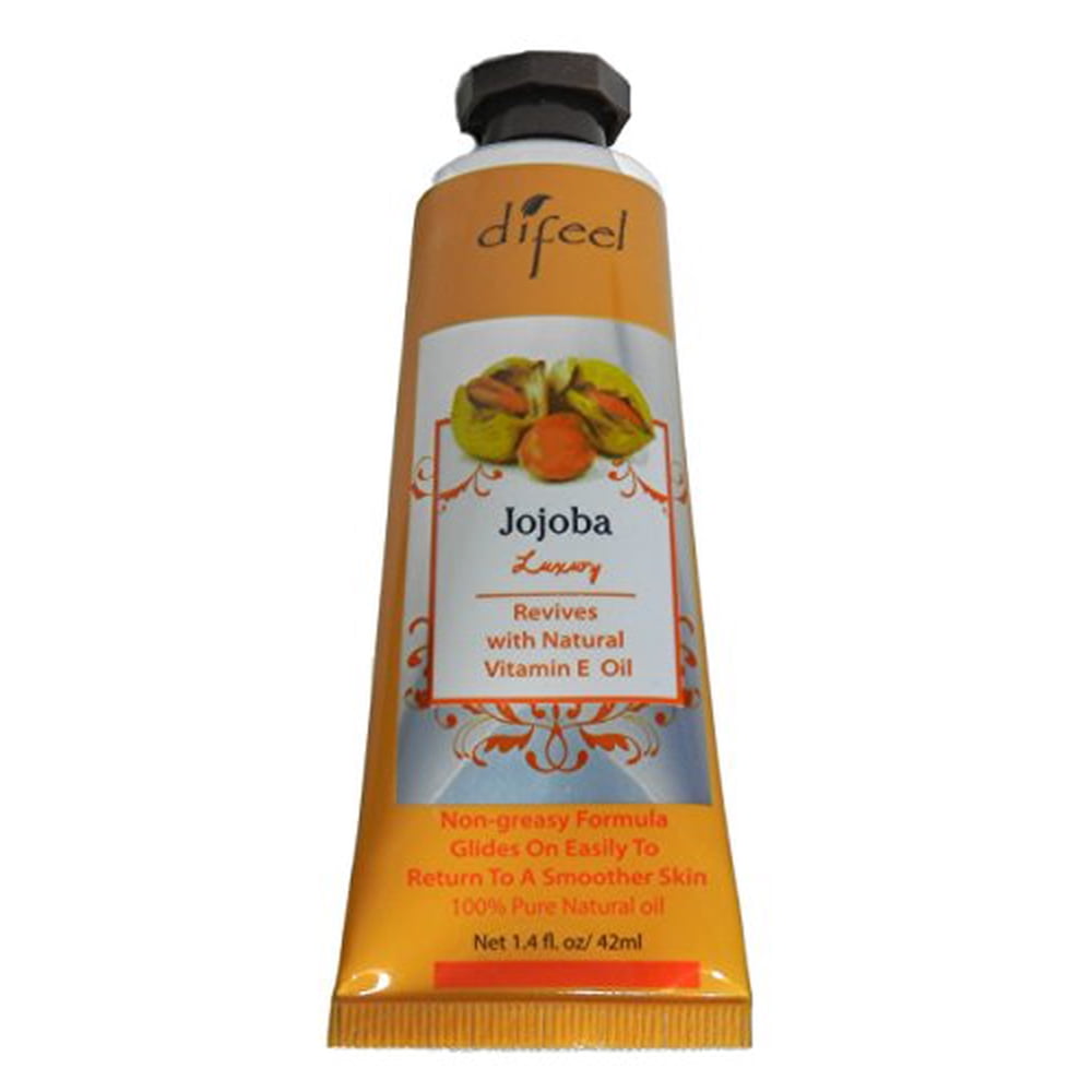 difeel jojoba oil