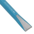 thumbnail image 5 of Induction Hardened Cold Chisel 250mm x 30mm for Masonry Brick Block Concrete, 5 of 6