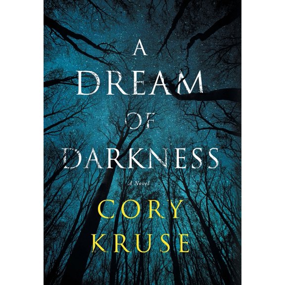 The Norick Saga A Dream of Darkness, Book 1, (Hardcover)