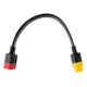 thumbnail image 2 of New Obd Obd2 Extension Cable Connector For Launch X431 V/easydiag 3.0/mdiag/golo Main 16pin Male To, 2 of 5