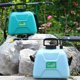 thumbnail image 1 of 5l 5l Rociador de Aspersolas de Hombro Recargable Herramientas Eléctricas Herramientas de Herramientas Agricultura Cat Atomizante de la Botella de Agua Agua de Agua Plantas de, 1 of 7