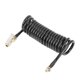 thumbnail image 1 of Universal Flexible Aire Manguera con Bloqueo Aire Mandril 0.31" x 9.84', 1 of 1