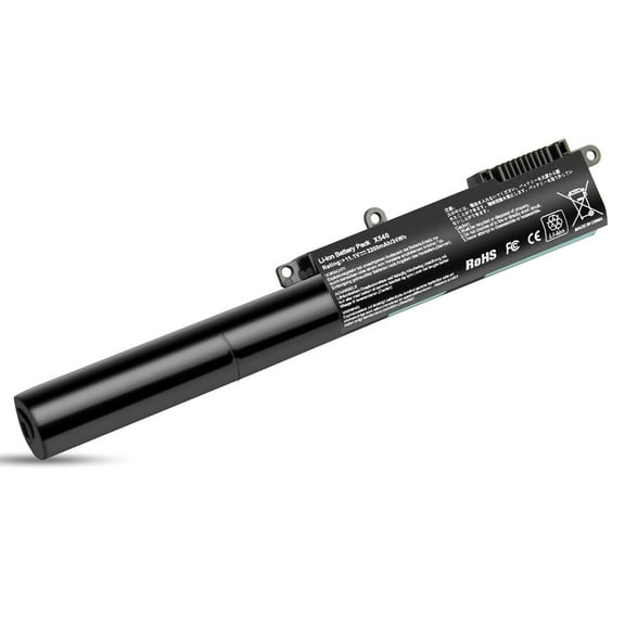 A31N1519 Battery for ASUS X540S X540L X540LA-SI302 X540SA X540YA 11.25V