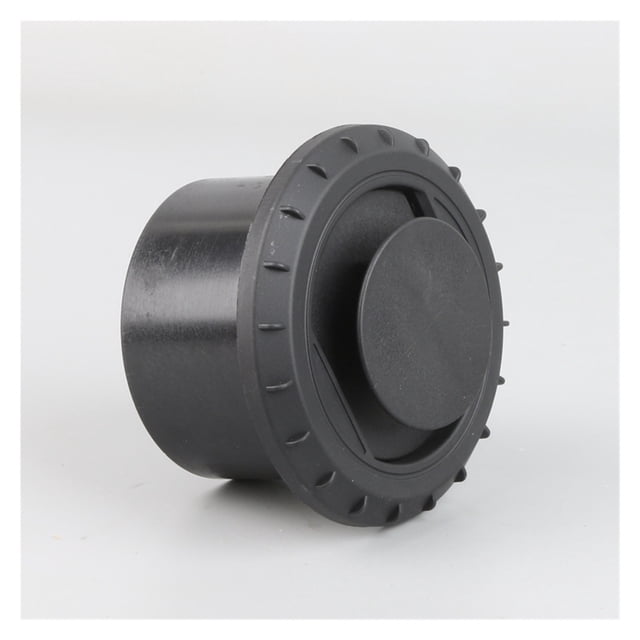 Accessoires de Sortie d'Air pour Chauffage de Stationnement de Type F, Rotation à 360 Degrés, Plastique Résistant aux Hautes Températures
