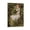 Frame-style, variant on John William Waterhouse Art Poster Print Photo Art Painting Canvas Poster Home Decorative Bedroom Modern Decor Posters Gifts 16x24inch(40x60cm)
