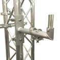thumbnail image 3 of (2) Global Truss DT-F34 SPK/MT Speaker Arm Mounts for vertical attachment to F34 Truss Totems, 3 of 4