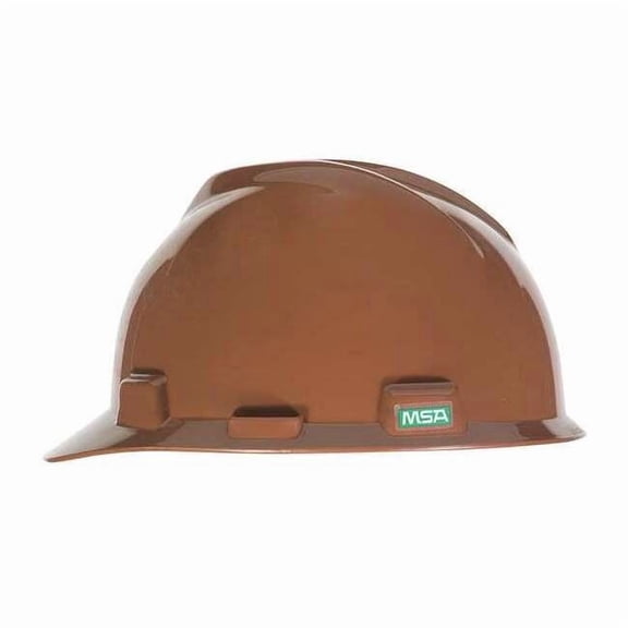 CAP, V-GARD, FAS-TRAC, STD, BROWN