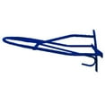 thumbnail image 1 of Intrepid International 216093 Wall Mount Saddle Rack, Blue, 1 of 4