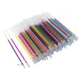 thumbnail image 3 of Abbracc 60PC Gel Pen Refill Office School Cartridge Highlighting Markers Replacement 60 Pieces, 3 of 9
