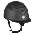 thumbnail image 2 of Tuffrider Ventek Matte Equestrian Helmet SEI Certified, 2 of 2
