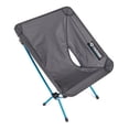 thumbnail image 6 of Helinox Chair Zero Ultralight Compact Camping Chair Grey, 6 of 6