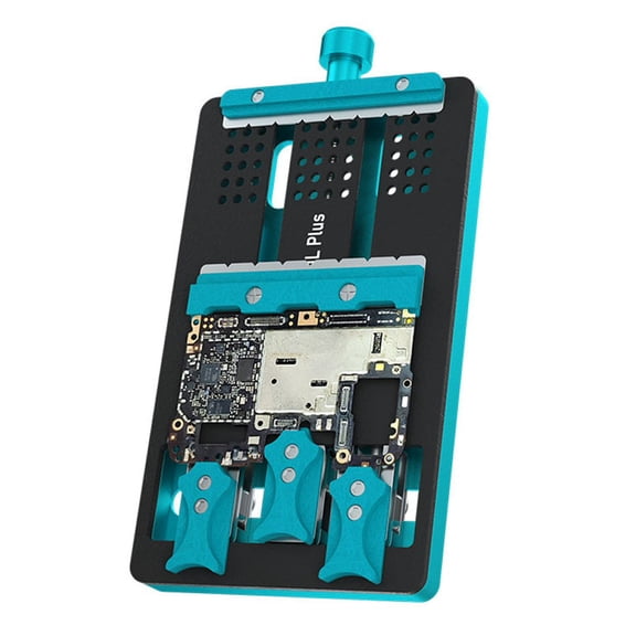 Relife RL-601L Plus Fixture for Phone Logic Board IC CPU Repair Soldering Rework