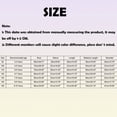 thumbnail image 3 of TOWED22 Infant Kid Girl 2pcs Fall Winter Clothing Set Long Sleeve Round Neck Tee and High Waist Pants Cute Print Outfits Clothes(White,3-4 Y), 3 of 5