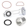 thumbnail image 1 of KK-4835 Compressor Piston Kit Connecting Rod Replacement Kit Cable Oil-Free Air Compressor Pump s20241212265, 1 of 5