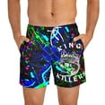 thumbnail image 2 of Trippy Trunks, 2 of 6