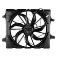 thumbnail image 1 of Radiator Cooling Fan Assembly for 2011-2017 Grand Cherokee & Durango 3.6-5.7L Single Fan, 1 of 1
