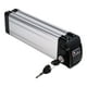 thumbnail image 2 of Caja de Batería para Bicicleta Eléctrica, Caja de Batería de Litio de 18650 Celdas, Caja de Batería para Bicicleta Eléctrica, Caja de Batería para Bicicleta Eléctrica de 36 V, 2 of 5