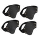 thumbnail image 4 of 4 protectores genéricos para calzado de motocicleta, anticaídas y prácticos. negro, 4 of 8