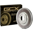 thumbnail image 2 of Centric 15-21 GMC Canyon GCX Brake Rotors - Rear, 2 of 4