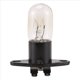 thumbnail image 1 of 1 Piezas Horno de Microondas LáMpara Luz Global DiseñO Base la Bombilla 250V 2A Reemplazo Universal, 1 of 5