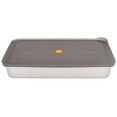 thumbnail image 5 of Caja de bola de masa ZHCH acero inoxidable 304 con tapa, 5 of 5