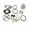 thumbnail image 4 of fastboy Bonrich Engine Carburetor Kit For Nikki Carb 796184 698787, 4 of 7