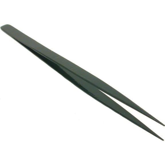Black Diamond Tweezers  Fine Tip Jewelers Tool