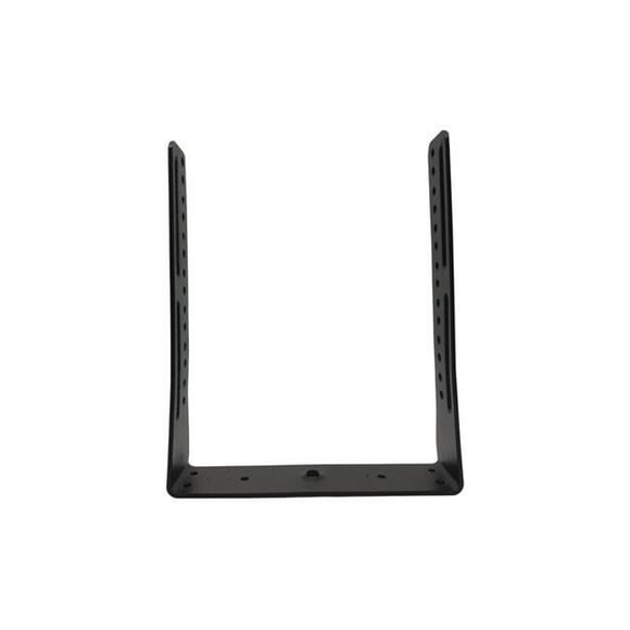 Workman C29XXX 7 x 9 in. CB Radio Mounting Bracket for Cobra 29, Uniden PC78 & Other Radios