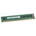thumbnail image 1 of Samsung 4GB PC3L-12800U DDR3-1600 1RX8 Memoria UDIMM no ECC M378B5173QH0-YK0, 1 of 2
