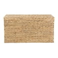 thumbnail image 6 of Better Homes & Gardens XL Hyacinth Storage Trunk, 6 of 15