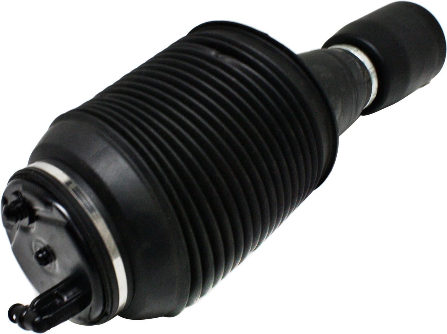 Air Spring Compatible with 2003-2009 Toyota 4Runner 2010-2013 Lexus GX460 6Cyl 8Cyl 4.0L 4.7L 4.6L Rear, Left Driver Sold individually
